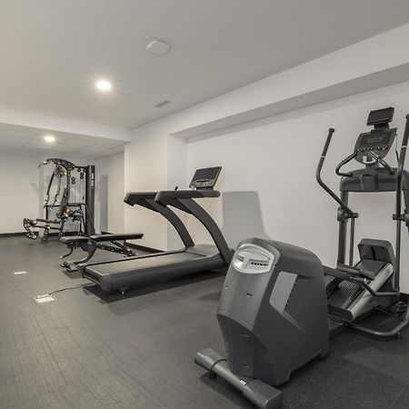Nowoczesny I Elegancki Apartament A212 Z Balkonem I Parkingiem By Noclegi Renters Międzyzdroje Zewnętrze zdjęcie