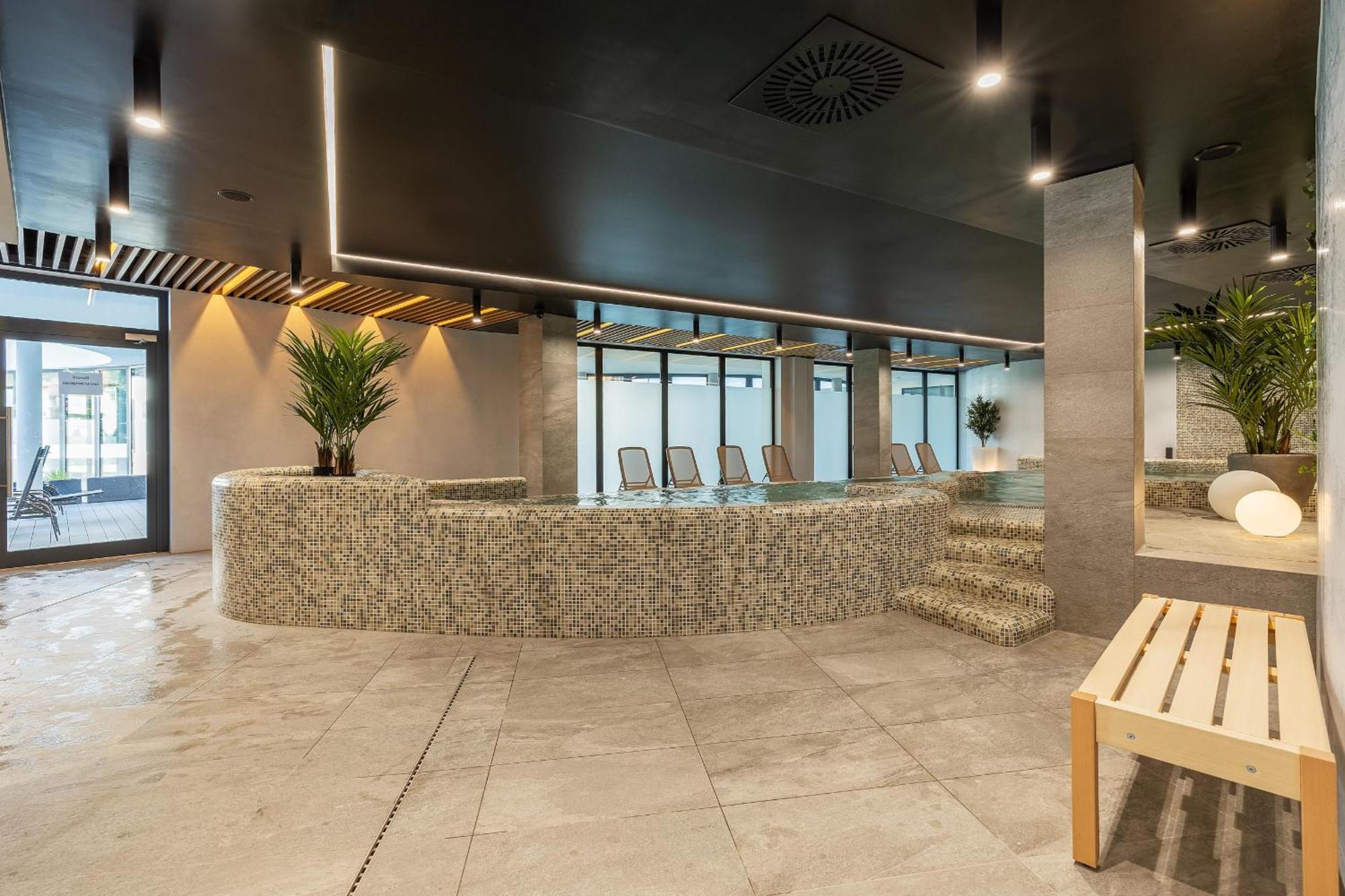 Nowoczesny I Elegancki Apartament A212 Z Balkonem I Parkingiem By Noclegi Renters Międzyzdroje Zewnętrze zdjęcie